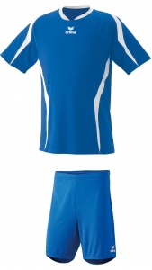 10er Trikot/Hosen Set CHICAGO 1/4 Arm Erima